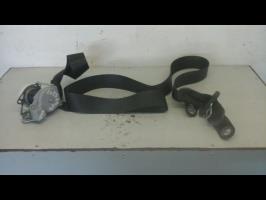 Ceinture arriere gauche