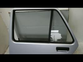 Porte arriere gauche