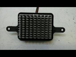 Resistance chauffage