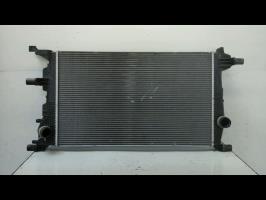 Radiateur eau