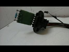 Resistance chauffage
