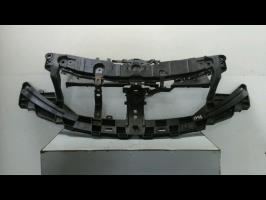 Armature avant, Masque avant