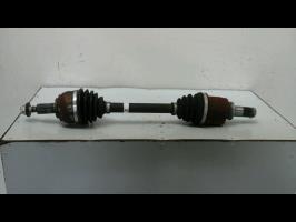 Cardan gauche (transmission)