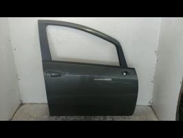Porte avant droit