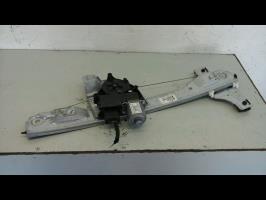Mecanisme de leve vitre electrique avant droit