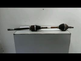 Cardan droit (transmission)