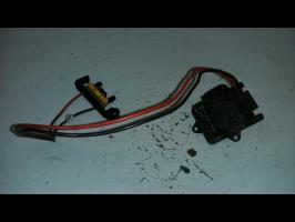 Resistance chauffage