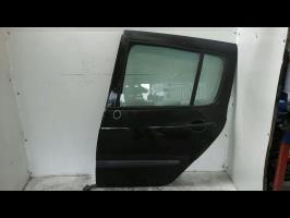 Porte arriere gauche