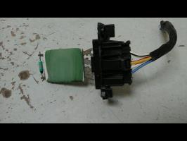 Resistance chauffage