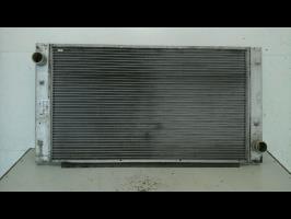 Radiateur eau
