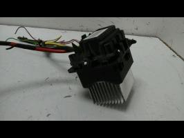 Resistance chauffage