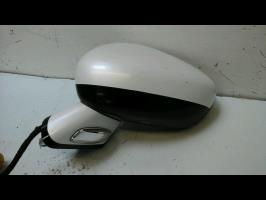 Retroviseur gauche