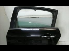 Porte arriere gauche