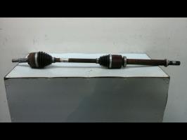 Cardan droit (transmission)