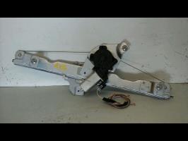 Mecanisme de leve vitre electrique avant gauche