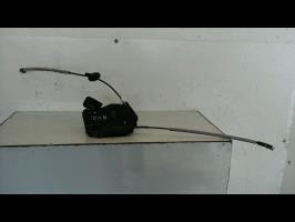 Serrure avant droit