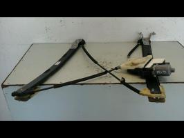 Mecanisme de leve vitre electrique avant droit