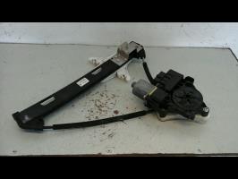 Mecanisme de leve vitre electrique arriere droit