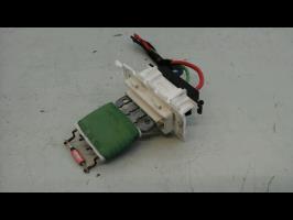 Resistance chauffage