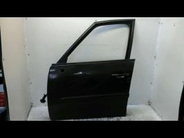 Porte avant gauche