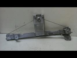 Mecanisme de leve vitre electrique avant gauche
