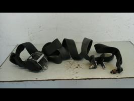 Ceinture avant gauche