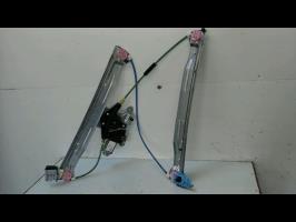 Mecanisme de leve vitre electrique avant gauche
