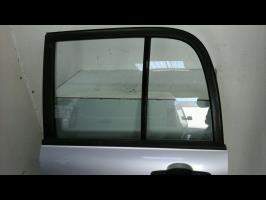 Porte arriere gauche