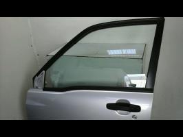 Porte avant gauche