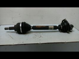 Cardan gauche (transmission)