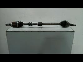 Cardan droit (transmission)