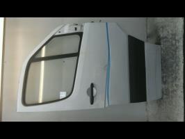 Porte avant droit