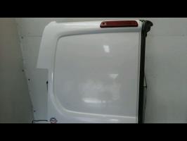 Porte arriere gauche