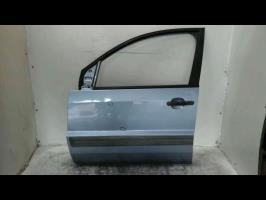 Porte avant gauche