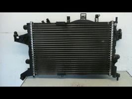 Radiateur eau