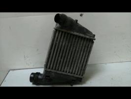 Echangeur air (Intercooler)