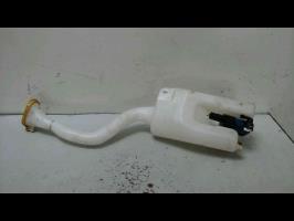 Vase de lave glace