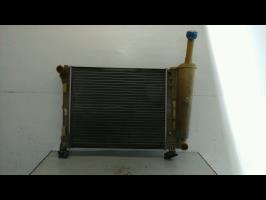 Radiateur eau