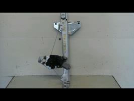 Mecanisme de leve vitre electrique arriere droit