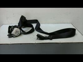 Ceinture arriere gauche