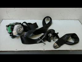 Ceinture avant gauche