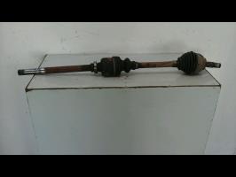 Cardan droit (transmission)