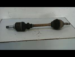 Cardan gauche (transmission)