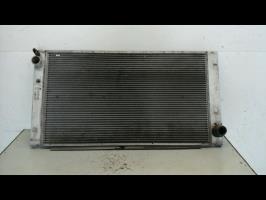 Radiateur eau