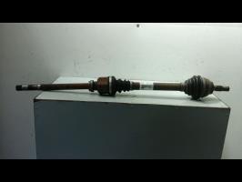 Cardan droit (transmission)