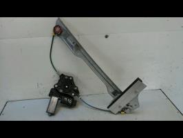 Mecanisme de leve vitre electrique avant gauche