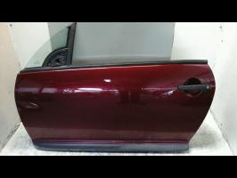 Porte avant gauche