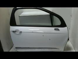 Porte avant droit