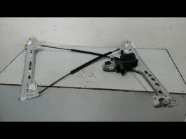 Mecanisme de leve vitre electrique avant gauche