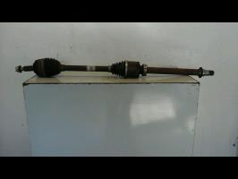 Cardan droit (transmission)